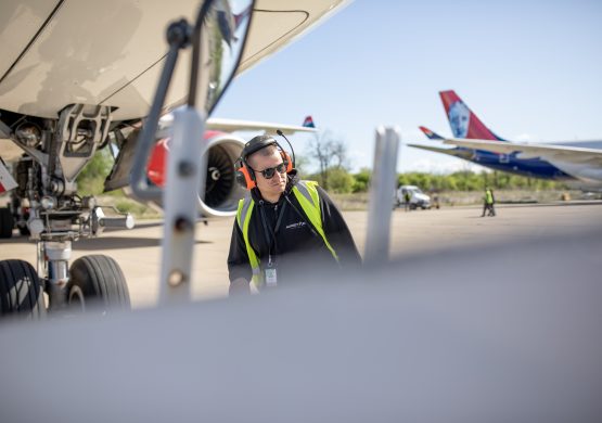 Direktor Avio Stara za Tango Six: Tekst na N1 mi je napravio štetu, ne vrbujemo Er Srbijine avio-mehaničare, nacionalna avio-kompanija nam nije jedini klijent