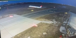 Udes Embraera na „Nikoli Tesli“: Objavljen audio-snimak kontrole letenja, tri greške koje je posada napravila