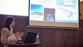 Odbranjen prvi doktorat na temu bespilotnih vazduhoplova u Srbiji: Dr Lidija Tomić razvila metodologiju za procenu rizika upotrebe dronova u vazdušnom saobraćaju