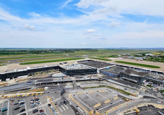 ACI proglasio „Nikolu Teslu“ za jedan od najboljih aerodroma u kategoriji do 15 miliona putnika, najčistiji i aerodrom sa najposvećenijim osobljem