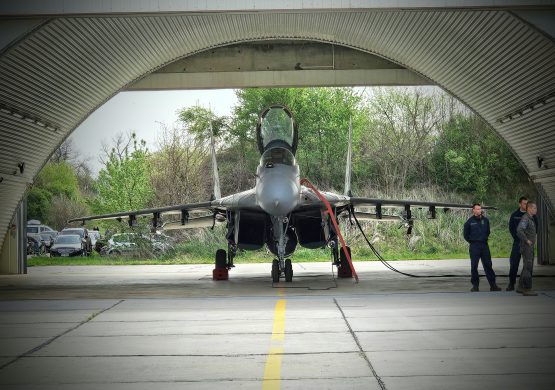 [POSLEDNJA VEST] Vučićev obilazak Batajnice: „Borimo se za nabavku Rafala, trebalo bi da kupimo Erbasove helikoptere H125M“