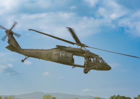 Hrvatska potpisala ugovor za dodatnih 8 helikoptera UH-60M