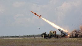 [RAT U UKRAJINI] Ukrajinci objasnili kako i zašto obaraju ruske hipersonične rakete, neuspešan ukrajinski napad na rusku Crnomorsku flotu, iznad Ukrajine se odvija “dog fajt“ dronova
