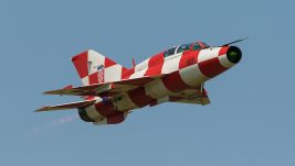 U Hrvatskoj u maju aeromiting AirVG: Prilika da se prvi put javno vide hrvatski Rafali, poslednji put MiG-ovi 21