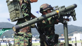 Rumunija nabavila južnokorejske PVO sisteme Chiron