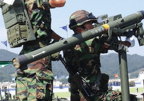 Rumunija nabavila južnokorejske PVO sisteme Chiron