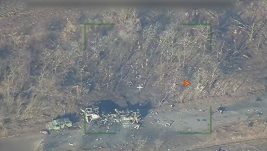 [RAT U UKRAJINI] Masovni ukrajinski napadi na Rusiju, pritisak ruskih snaga na ukrajinsku PVO, prva ovogodišnja vojna pomoć SAD Ukrajini