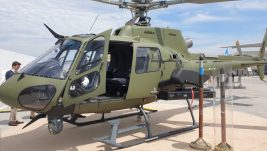 [POSLEDNJA VEST] Vučić 8. aprila sa Makronom o Rafalima, prvi put javno pomenuta potencijalna nabavka helikoptera H125M od Erbasa