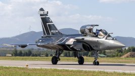 Vučić: Potpisivanje ugovora za Rafale u naredna dva meseca