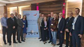 Direktorat civilnog vazduhoplovstva domaćin ICAO kursa za nacionalne instruktore u oblasti obezbeđivanja u vazduhoplovstvu