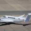 Iznad Kosova i Metohije danas leteo francuski izviđački avion King Air 350 ASLR