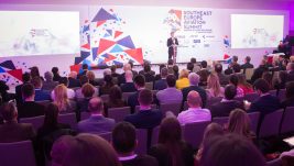 Vazduhoplovni samit jugoistočne Evrope u Beogradu: Najava agende u civilnom delu dvodnevnog programa