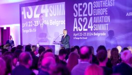 4. Vazduhoplovni samit jugoistočne Evrope – SEAS: Najveći regionalni skup vazduhoplovne industrije održan u Beogradu
