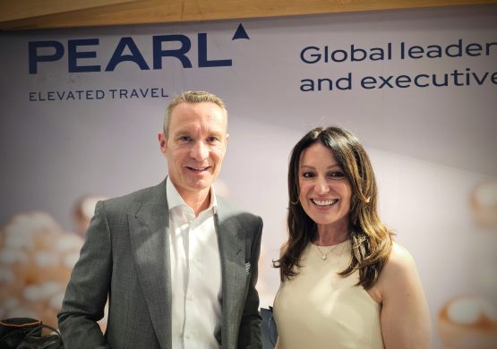 [EBACE 2024] Menzis akvizicijom „Flystara“ iz Crne Gore predstavio novi brend „Pearl Executive Aviation“, Ana Marojević biće zadužena i za poslovnu avijaciju u grupi