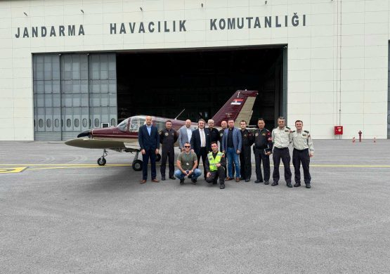 [EKSKLUZIVNO] Utva preletela Sovu do Ankare u potrazi za novim kupcima
