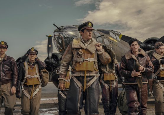 [GLEDALI SMO I OCENJUJEMO] „Masters of the air“ – očekivano i veličanstveno!