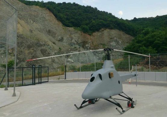 [EKSKLUZIVNO] Poleteo prvi helikopter projektovan i proizveden u Srbiji: Prvi let bespilotnog „Stršljena“ kompanije EDePro