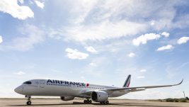Air France najavio proširenje mreže letova za zimsku sezonu 2024-2025