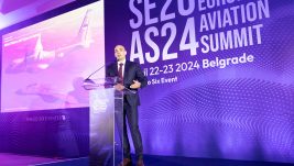 [SEAS 2024]: Erbas Srbiji predstavio teški transportni avion A400M