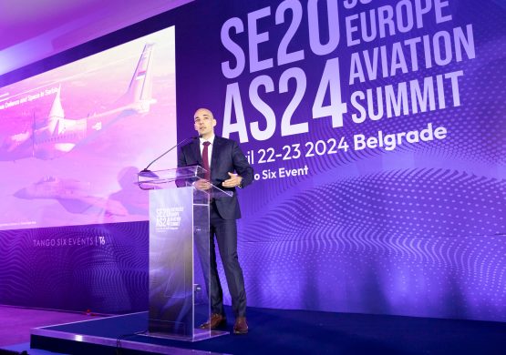 [SEAS 2024]: Erbas Srbiji predstavio teški transportni avion A400M