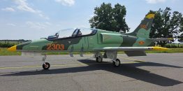 Aero Vodohodi Bugarskoj nudi školsko-borbeni avioni L-39NG “Skyfox“