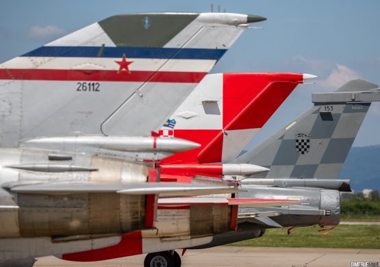 [REPORTAŽA] AIRVG 2024: Petokrake, premijera i oproštaj pred penziju