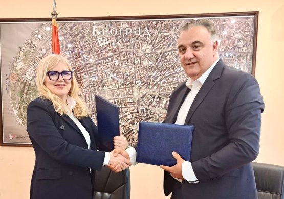 DCV priprema sistem nadzora i regulacije civilnih dronova: Potpisan sporazum sa Geodetskim zavodom