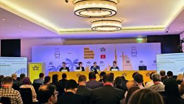 Godišnji IATA sastanak počeo u Dubaiju: Potražnja za putovanjima avionom globalno nikad veća, borba protiv klasičnog kerozina sve ozbiljnija