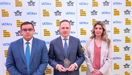 [IATA AGM 2024] Er Srbija uvrštena u „Hall of Fame“ časopisa „Air Transport World“, zajedno sa avio-kompanijama „American Airlines“, „Delta Airlines“, „Air Canada“ i „Emirates“