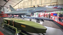 [ILA 2024] Sve o nemačkim Eurofajterima