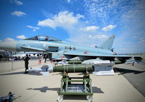 Turska konačno obnavlja flotu borbenih aviona: Potpisan ugovor za nabavku EF-2000 sa Velikom Britanijom