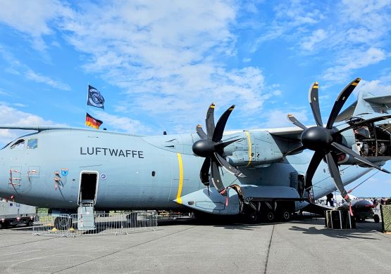 Nove mogućnosti Erbasovog transportnog aviona A400M: Povećanje nosivosti, lansiranje raketa i dronova, protivpožarna borba