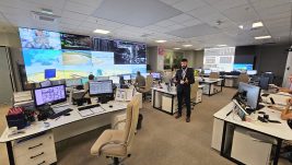 [REPORTAŽA] Obilazak nove infrastrukture za opsluživanje putnika aerodroma „Nikola Tesla“