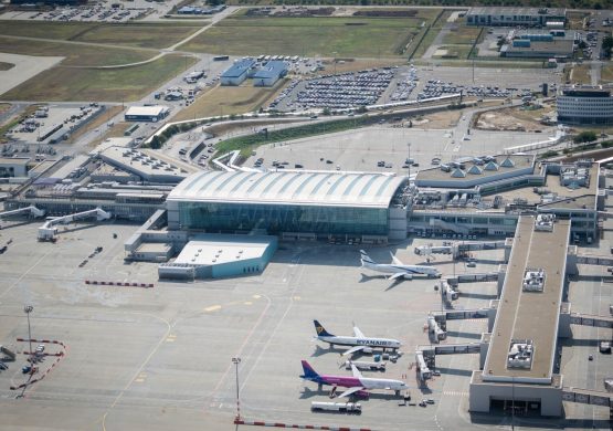 [POSLEDNJA VEST] „VINCI Airports“ i mađarski državni fond preuzeli budimpeštanski aerodrom „Ferenc List“ od prethodnih koncesionara za preko 4 milijarde evra