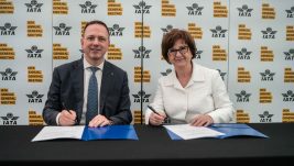 [IATA AGM 2024] Er Srbija pristupila IATA „CO2 Connect“ programu za preciznije merenje emisija Ugljen-dioksida po putniku