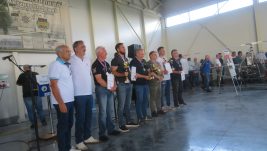 [FOTO-REPORTAŽA] Šesti Memorijal „pilot Mihailo Petrović“ na kragujevačkom aerodromu