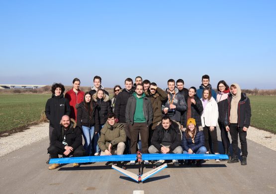 Direktorat civilnog vazduhoplovstva pomaže „BEOAVIA“ udruženju