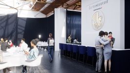 Air France spreman za Olimpijske igre