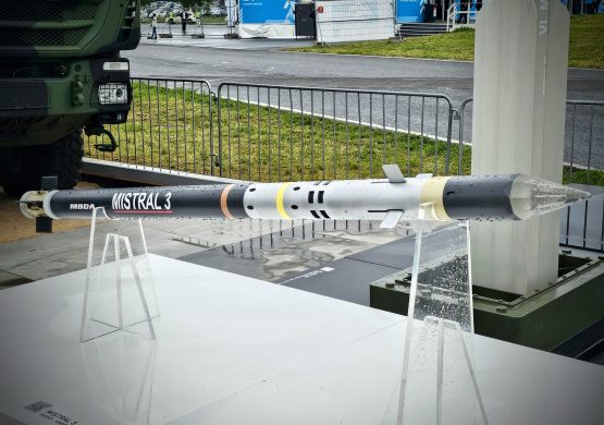 Slovenija planira da nabavi francuske sisteme PVO Mistral