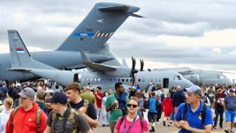 Srpsko RV i PVO ipak ne učestvuje u Austriji i Egiptu, privatni G-2 potvrđen za nastup na „Airpoweru“