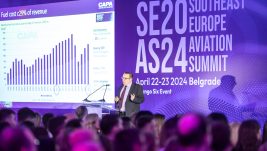 [SEAS 2024] CAPA prezentacija o stanju avio-saobraćaja u regiji: 15 ključnih stavki za dijagnozu „airline“ biznisa