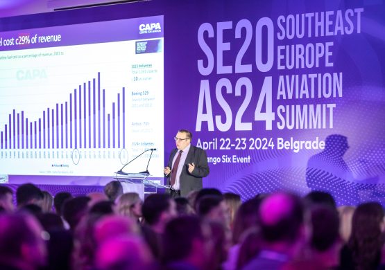 [SEAS 2024] CAPA prezentacija o stanju avio-saobraćaja u regiji: 15 ključnih stavki za dijagnozu „airline“ biznisa