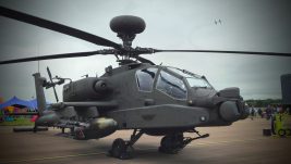 Poljska potpisala sporazum za nabavku 96 borbenih helikoptera Apač