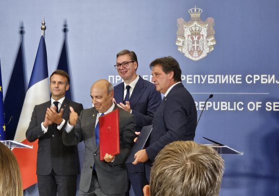 [POSLEDNJA VEST] Srbija potpisala ugovor za nabavku 12 višenamenskih borbenih aviona Rafal za 2,7 milijardi evra