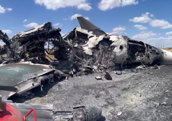 [RAT U UKRAJINI] Ukrajinci napali rusku Kursku oblast, postignut prvi dokazani pogodak borbenog helikoptera FPV dronom