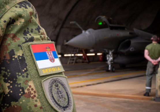 [POSLEDNJA VEST] Daso će Srbiji isporučiti prvi Rafal 2028. godine