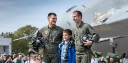 [NAJAVA] Posle nekoliko godina pauze “Otvoreni dani“ na vojnim aerodromima u Batajnici i Lađevcima