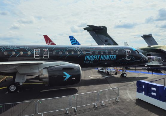 Embraer (ponovo) dolazi u Beograd: E195 „E2“ i „leteći taksi“ kao opcije za prodaju, za vojni transporter je kasno?