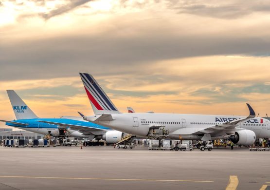„Air France-KLM“ nastavljaju sa ulaganjem u zeleniji prevoz vazduhom: Ugovor o isporuci 1,5 miliona tona održivog avio-goriva