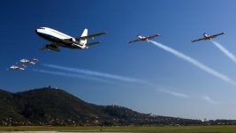 Aero-miting Vršac: Prijava za spotere i detalji letačkog programa